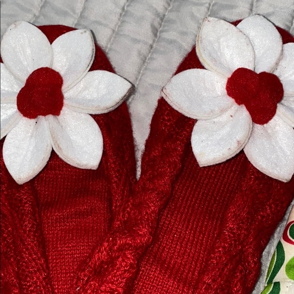 2 Mud pie sleepy toe slippers size small (5-6) new - Picture 4 of 8